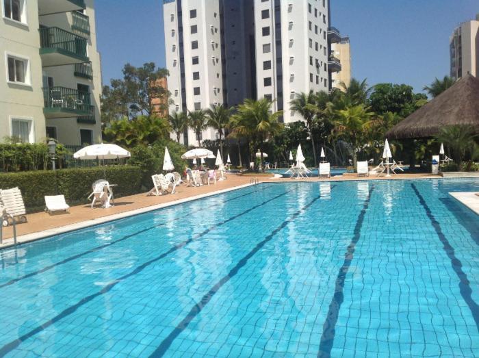 Riviera Sao Lourenco Acqua Bertioga Dış mekan fotoğraf