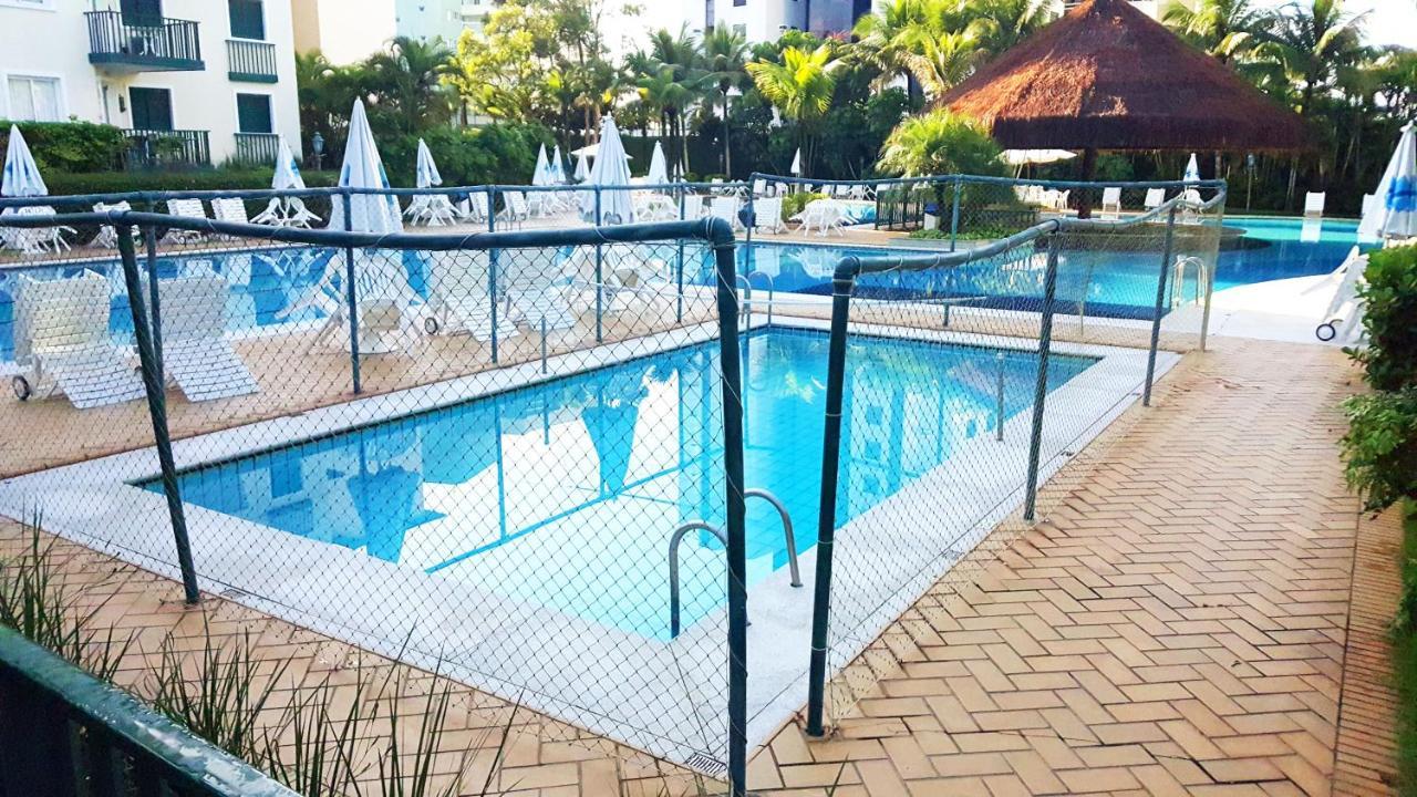 Riviera Sao Lourenco Acqua Bertioga Dış mekan fotoğraf